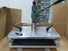 mäder Pressen SOMC APZ T1-90