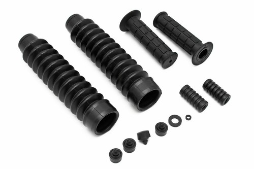 Gummisatz simson sr50 - sr50, sr80