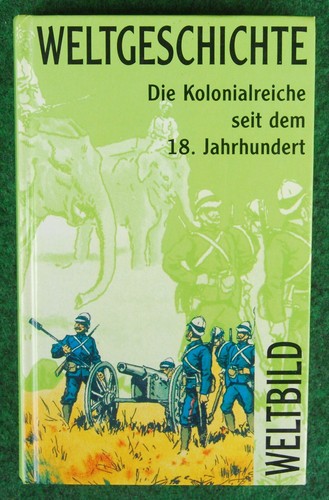 Weltbild weltgeschichte die - weltbild,