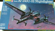 Revell 04310 Arado Ar 240 C-2 Nightfighter  in   1:72