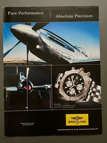 Breitling chronomat air - breitling,