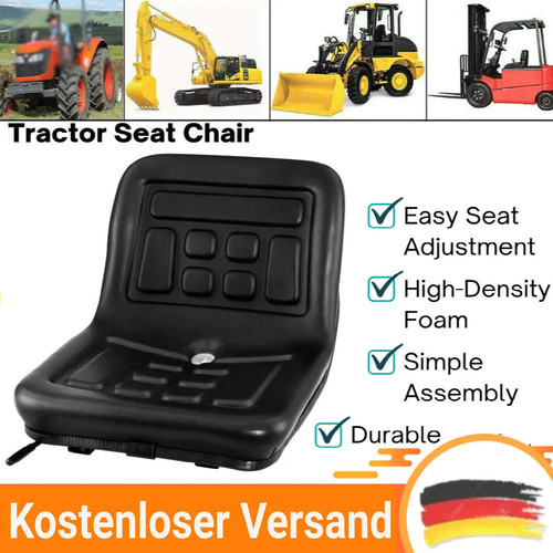 Sitzschale sitz traktor - sitzschale,
