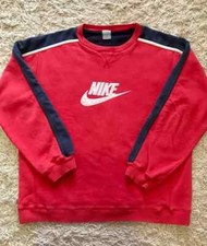Vintage Nike Big Spell Out