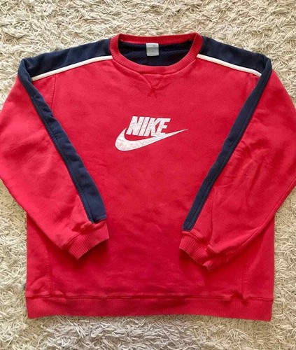 Vintage nike big spell out - vintage,