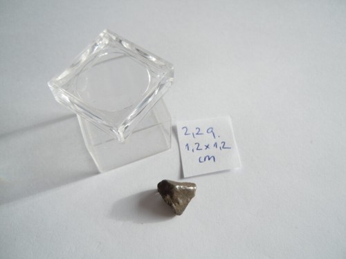 Meteorit eisenmeteorit - meteorit,