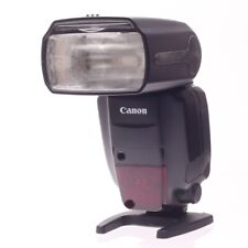 Canon Speedlite 600EX-RT OVP AB gebraucht