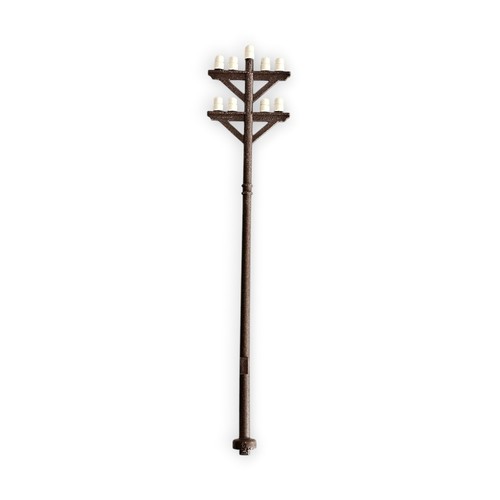 Playmobil telegrafenmast - playmobil,