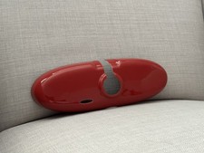 Mini Cooper One S JCW Spiegelkappe Innenspiegelkappe rot F56 F55 F57 Cabrio