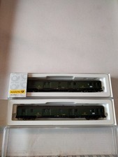 Deutsche Bundespost  Wagen