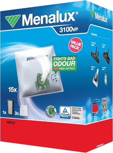 Menalux 3101 value pack - 3101,