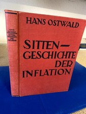Sittengeschichte der