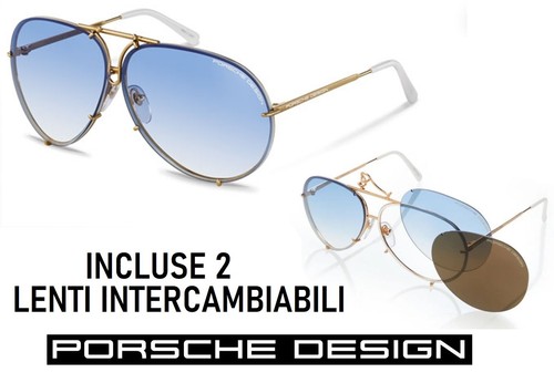 Porsche design aviator - porsche,