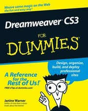 Dreamweaver CS3 Für Dummies