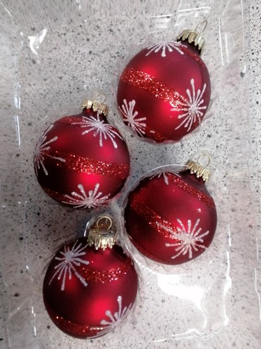 Christbaumkugel
