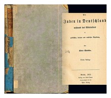 STOBBE, OTTO (1831-1887) Die