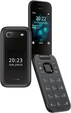 Nokia 2660 Flip Dual SIM Handy