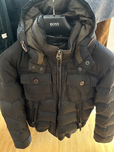 Marc polo daunenjacke - marc, herren