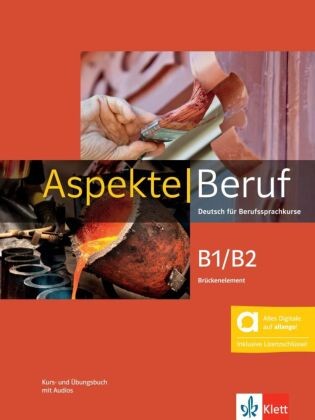 Aspekte beruf b2 - aspekte,