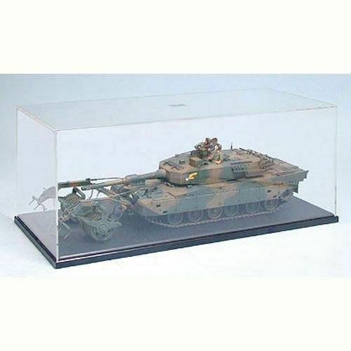 Tamiya 73007 vitrine - 73007,