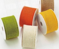 Jute band tischläufer - jute-band,