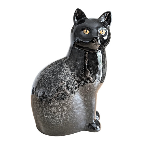 Originale schwarze lisa larson - originale,