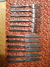 WMF Hotel Besteck b14 6x