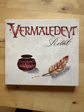 Vermaledeyt - Relikt CD -