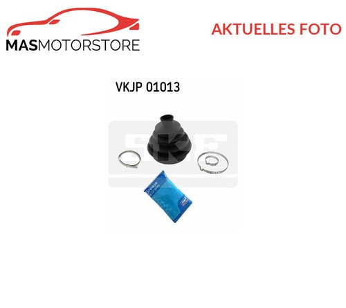 Achsmanschette antriebswelle - achsmanschette,
