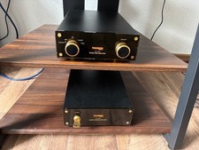 Thorens TTA 2000 Endstufe Amp