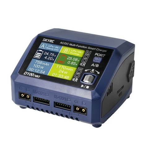 Skyrc sk100199 d100 neo - skyrc,