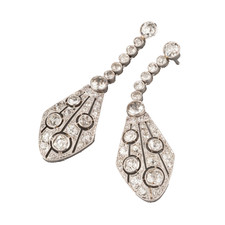 2.30ct Natürlich Rund Diamant