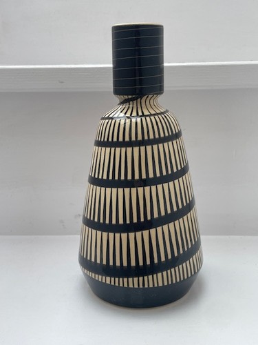Große ritz vase - große, hedwig
