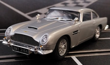 1:32 = Carrera Evolution -