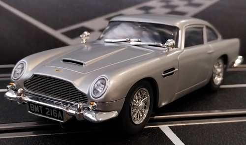 Carrera evolution - carrera,