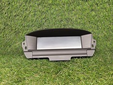 Opel Zafira C 2012 Bildschirm