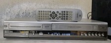 PHILIPS COMBO DVD/VHS PLAYER 6