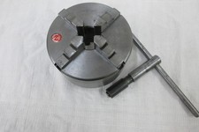 Klopfer Backenfutter