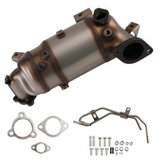 DPF Dieselpartikelfilter for Hyundai Santa FE / KIA Sorento 3 2.2 CRDI 2013-15