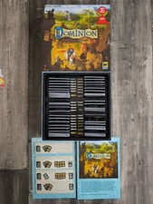 Dominion Hans im Glück Brettspiel Spiel des Jahres 2009 Kartenspiel Familie