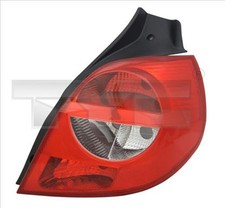 Heckleuchte tyc 12185 - tyc, 11-12185-01-2