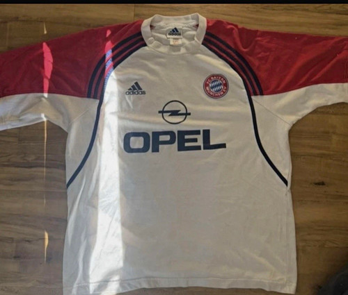 Adidas bayern münchen - bayern,