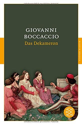 Giovanni boccaccio das - giovanni,