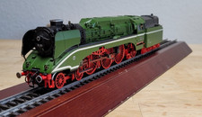 Roco AC H0 69201 Dampflok Schleptenderlok 18201 DR Digital mfx Esu Sound OVP 