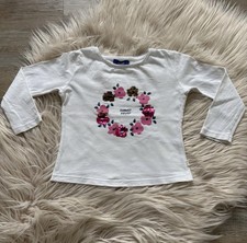 Okaidi mädchen langarmshirt - okaidi,