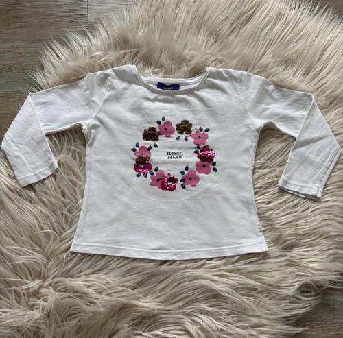 Okaidi mädchen langarmshirt - okaidi,
