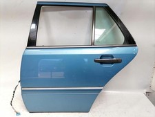 Mercedes C Klasse S202