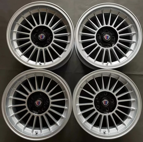 Alpina style design - style,