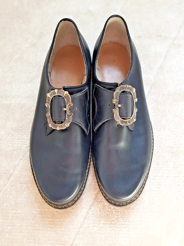 Haferlschuhe trachtenschuhe - haferlschuhe,