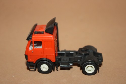 Herpa lkw 2 achs - lkw,