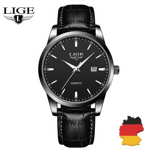Luxus uhr armbanduhr - uhr,